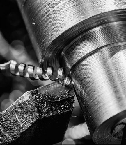 Machining-CRM-Product Machining