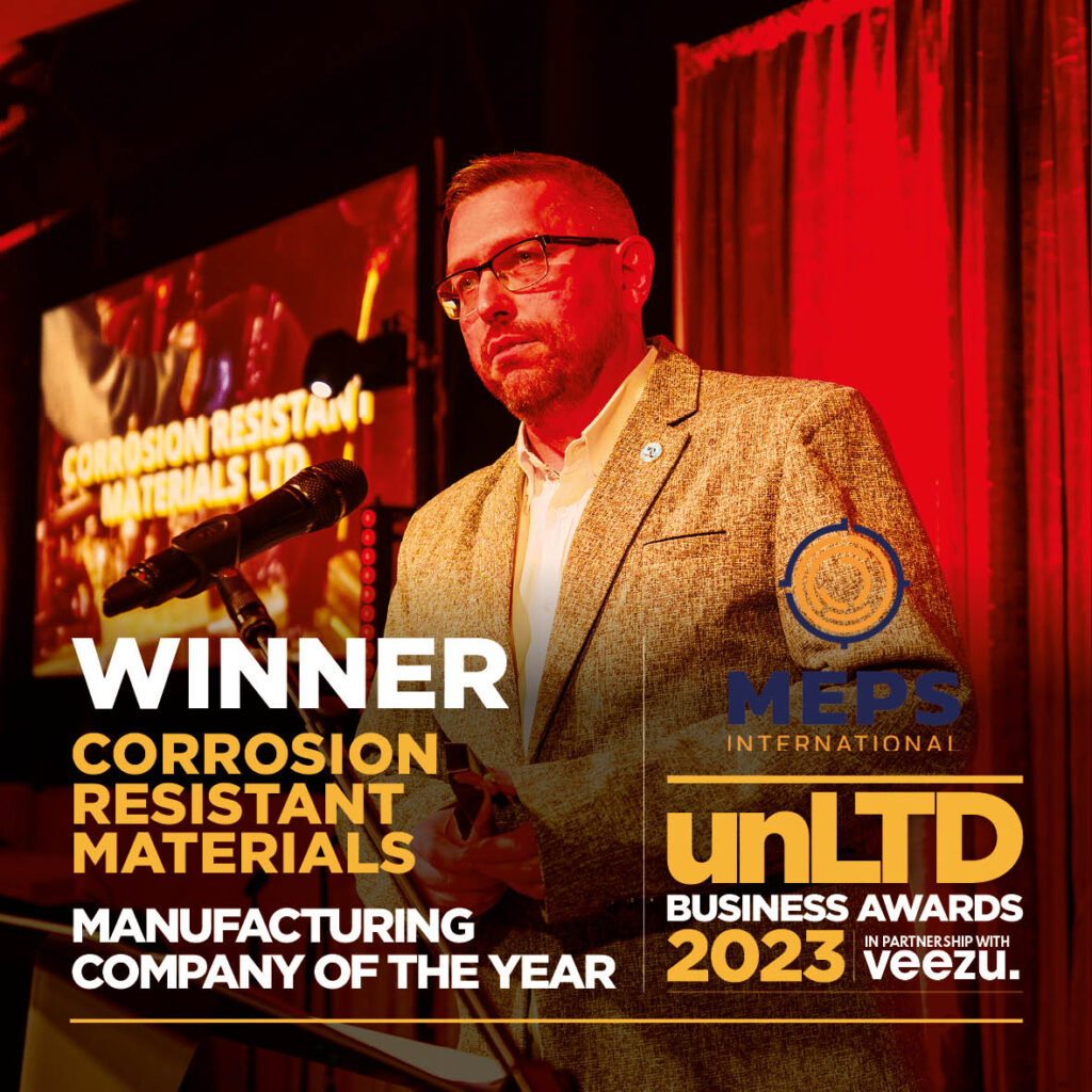 Manufacturing Company of the Year